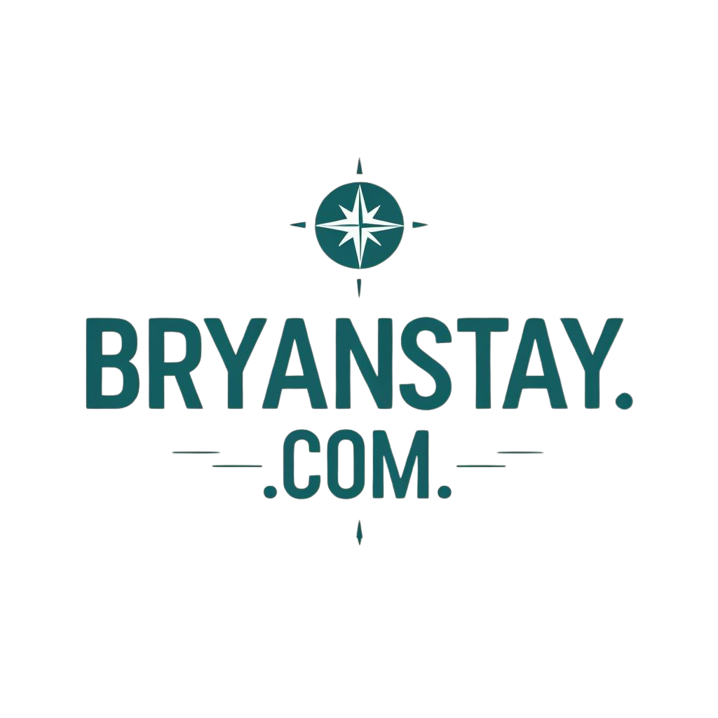 BryanStay Logo